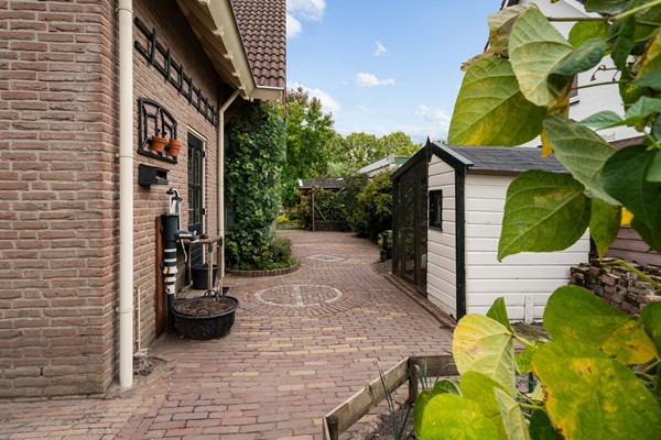 Medium property photo - Huizekamplaan 28A, 4153 XR Beesd